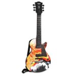 Guitar Electronic Rock Toy - Bontempi